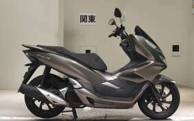 HONDA PCX125 JF81