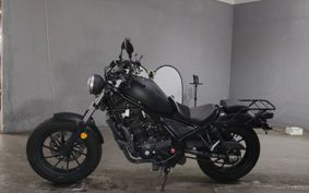 HONDA REBEL MC49