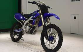 YAMAHA YZ250F CG40C