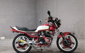 HONDA CBX550 PC04
