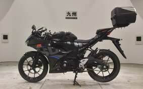 SUZUKI GSX-R125 DL33B