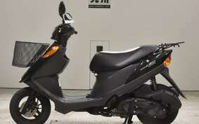 SUZUKI ADDRESS V125 CF4EA