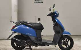 SUZUKI LET's CA4AA