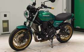 KAWASAKI Z650 RS 2022 ER650M