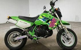 KAWASAKI KSR-2 MX080B