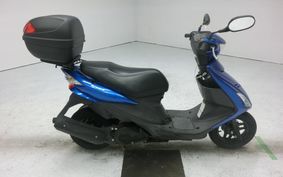 SUZUKI ADDRESS V125 S CF4MA