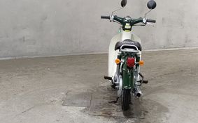 HONDA LITTLE CUB AA01