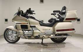 HONDA GL1500 GOLD WING SE 1999 SC22