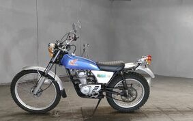 HONDA TL125 VIALIS TL125S