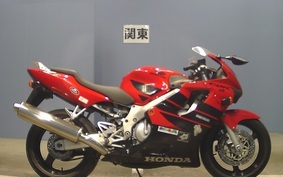 HONDA CBR600F GEN 2 2000 PC35