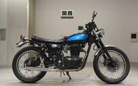 KAWASAKI 250TR BJ250F