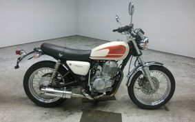 HONDA CB400SS Cell 2004 NC41