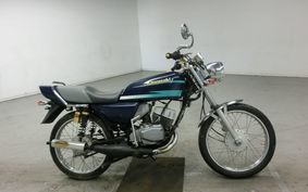 KAWASAKI KH125 KH125M