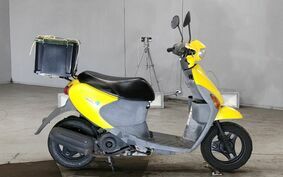 SUZUKI LET's 4 CA41A