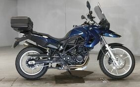 BMW F650GS 2011 0218