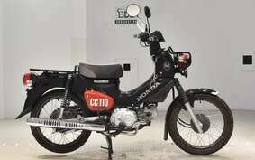 HONDA CROSS CUB 110 JA45