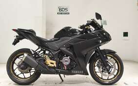 YAMAHA YZF-R25 A RG43J