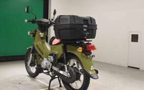 HONDA CROSS CUB 110 JA45