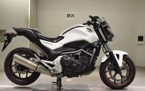 HONDA NC 700 S 2013 RC61