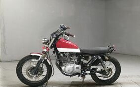 SUZUKI GRASS TRACKER NJ47A