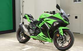 KAWASAKI NINJA 250 ABS EX250L