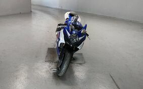 SUZUKI GSX-R1000 2008 CL111