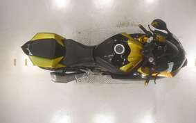 SUZUKI GSX-R750 2009