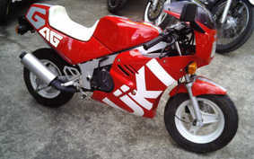 SUZUKI GSX-R50 GAG LA41A