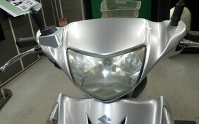 SUZUKI ADDRESS V125 G CF46A