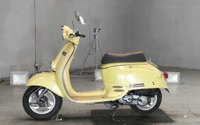 HONDA CREA SCOOPY AF55