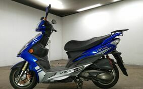 KYMCO RACING KING 180 Fi SC36