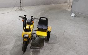 HONDA  MOTOCOMPO  SIDE-CAR  AB12
