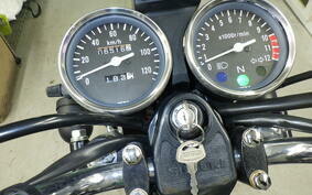 SUZUKI GN125 H PCJG9