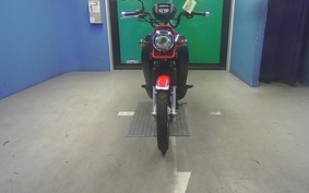 HONDA CROSS CUB 110 JA10