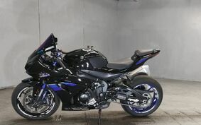 SUZUKI GSX-R1000R 2019 DM11G