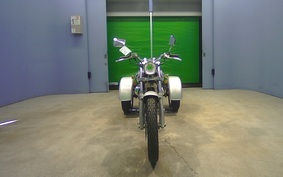 HONDA MAGNA 50 Trike AC13