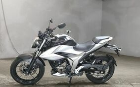 SUZUKI GIXXER 250 ED22B