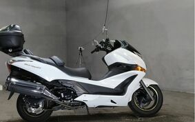 HONDA SILVER WING 600 GT 2010 PF02