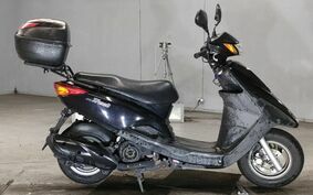 YAMAHA AXIS 125 TREET SE53J