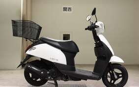 SUZUKI LET's CA4AA