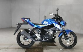 SUZUKI GSX-S125 DL32B