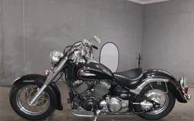 YAMAHA DRAGSTAR400 CLASSIC VH02J