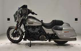 HARLEY FLHXSE1980CVO 2024