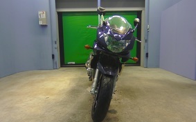 SUZUKI BANDIT 1250 SA 2007 GW72A