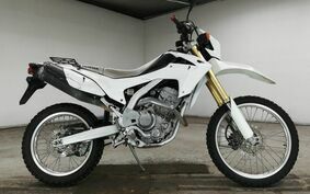 HONDA CRF250L MD38