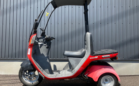 HONDA GYRO CANOPY TA03