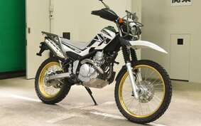 YAMAHA SEROW 250 Gen.3 DG31J