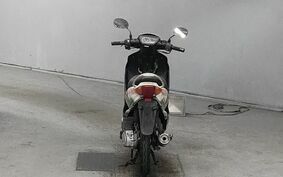 YAMAHA NUOVO 115 不明