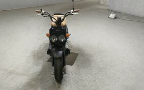 HONDA ZOOMER AF58