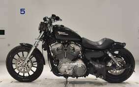 HARLEY XL883 2008